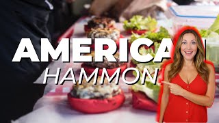 BEST AMERICAN RESTAURANTS in HAMMOND Wisconsin