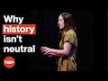 How tourism shapes a place's history | Alyssa Talley | TEDxVictoria