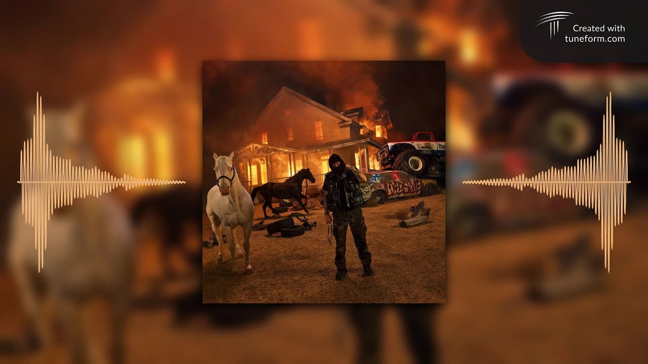 COKE (FEAT. YOUNG THUG) - Yeat, Young Thug (Instrumental with Adlibs)