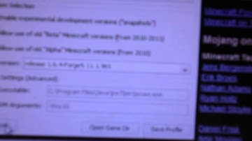 Windows 7 Minecraft 1.6.4 how to install Forge Modloader/FML