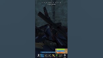Rust console #viralvideo #rustps4 #rustconsoleedition #rustsolo #rustpvp #rust #rustclips #shorts