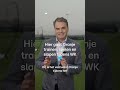 Dit is waar Oranje gaat trainen tijdens het WK | RTL Nieuws