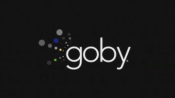 GOBY | Motion Graphics Explainer Video | By The Explainer Man