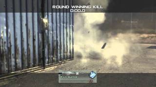 FML TRIPLE FAIL!