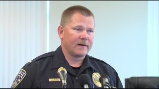 RAW: Tallmadge bodies found news conference