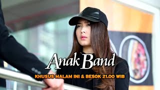 ANAK BAND : Gilang dan Jenny bersaudara?