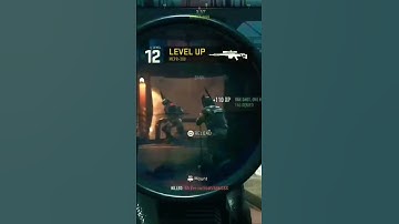 Quick little clip #mw2 #warzone #warzone2 #gameplay #shorts #quickscope #shipment #mw