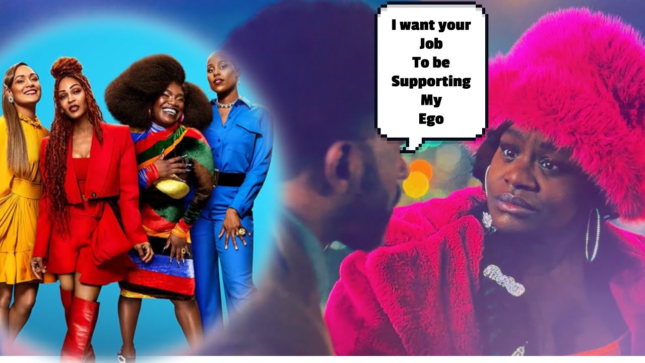 Harlem series | Pregnancy 🤰🏾 | Let’s 💬 