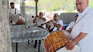 Lüleburgaz Küçük Hasan Mavi Mavi Davul Zurna