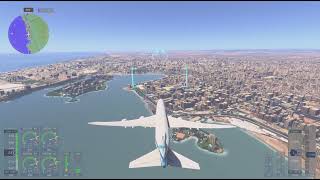 Microsoft Flight Simulator 2024