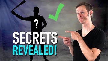 Secrets Revealed! 5 Tips of the Poi Pros