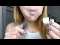 Много МОКРОГО мела 💦☁️ Wet Crunch