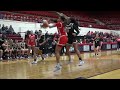 #HLWBB Detroit Mercy vs Oakland - 12.3.2023 Highlights