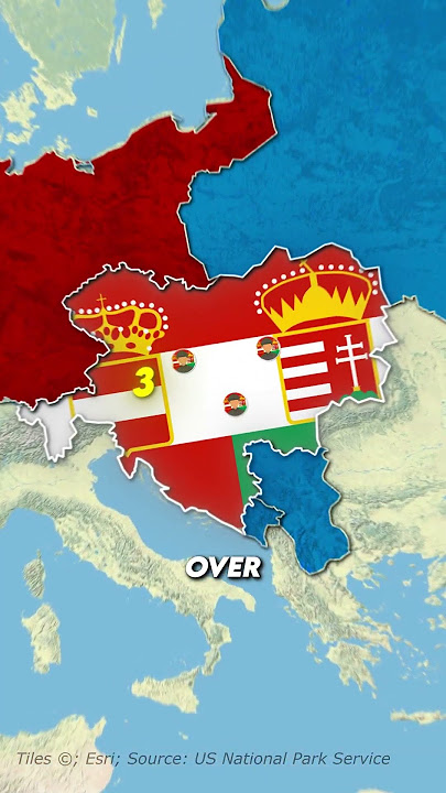 Why Was Austria-Hungary Useless In WW1?