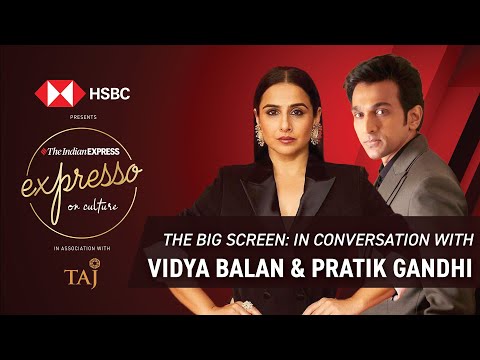 Vidya Balan and Pratik Gandhi Unfiltered On Movies, Marriage and Situationship | Do Aur Do Pyaar