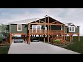 Tiny House Beach Cottage Plans Tiny House Beach Cottage Plans
