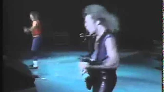 Over the mountain ozzy osbourne video oficial Over the mountain ozzy osbourne video oficial