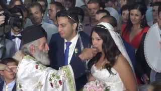 Alexandros & Despina Wedding Teaser Video
