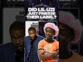 Did Frank Ocean INSPIRE Lil Uzi Vert To FINESSE Their Record Label 竅会ク条沽ア Shorts Liluzivert Liluzi Did Frank Ocean INSPIRE Lil Uzi Vert To FINESSE Their Record Label 竅会ク条沽ア Shorts Liluzivert Liluzi
