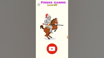 DOP 4 : Draw One Part Level 363 #short #gameplay #dop4