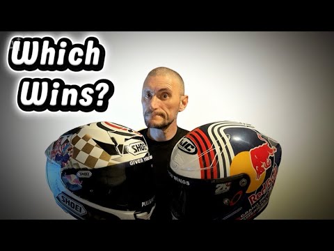 hjc rpha vs shoei x14 71 Carbon Cano Helmet SM The RPHA 71 Carbon Cano is built for riders who want lightweight performance HJC RPHA 1N Helmet Review