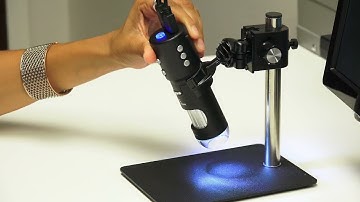 Aven Mighty Scope HD in 1080P