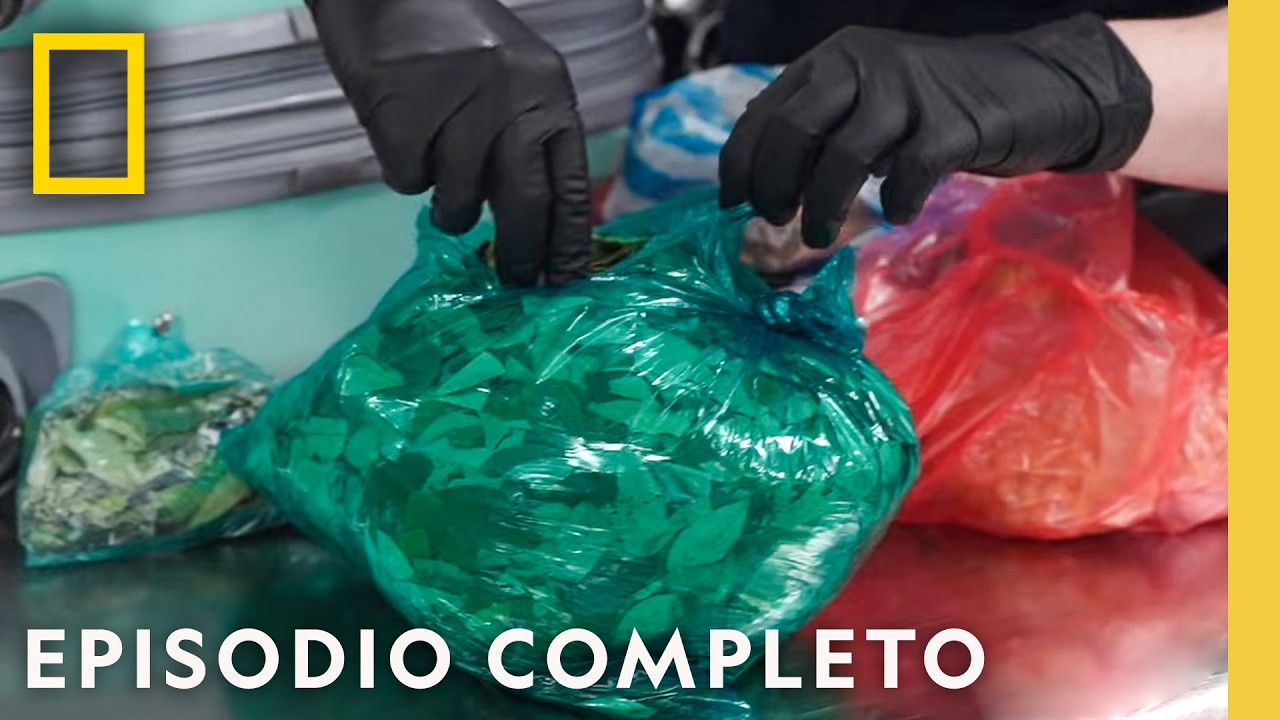 La Familia Que Trafica Junta | Traficantes: Estados Unidos | Nat Geo en Español