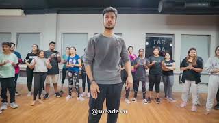 Ghungroo Choreography by Sneha Desai | Performer Aditya Bilagi