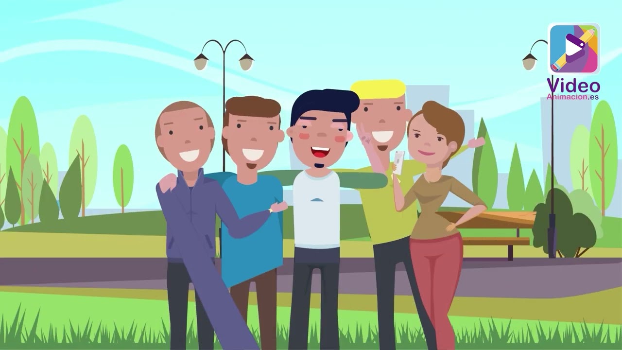 Counseling — vídeo explicativo