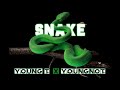SNAKE - YUNGT X YOUNGNOT (Prod. Kasino)