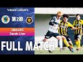 【 第2節|試合フル 】SMILERS vs Dande Lion