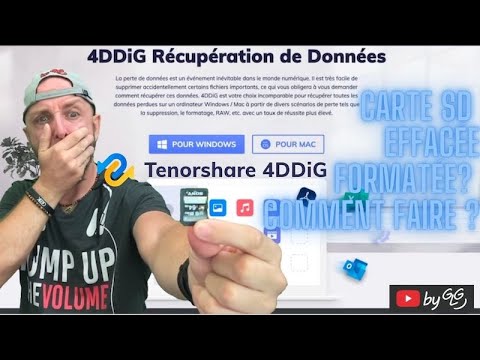 Vidéo: Comment remplacer ma carte AAA perdue ?