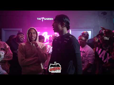 HOUSTON BAR CODE | WACK BAR FREE TRAILER