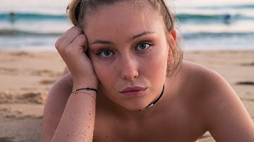 Max Cartoux - Sunset Vibes (Official Video)