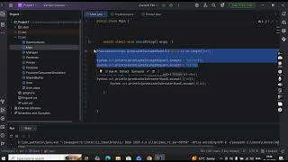 Part 3 Predicate Functional interface in java.