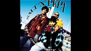Salt 'n' Pepa - Very Necessary (Full Album) [1993]