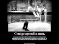 el poeta callejero historia de amor la novela 2013