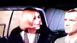 Chewing Up The Scenery Carpool with Sally Kellerman and George Peppard