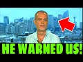 Remember this Kenneth O'Keefe interview? Was he right all along about Israel?