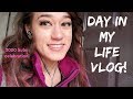 Day in My Life at University! - Tofu Vlogs