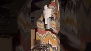 How to change GE whole house filter part 2.  The correct way!