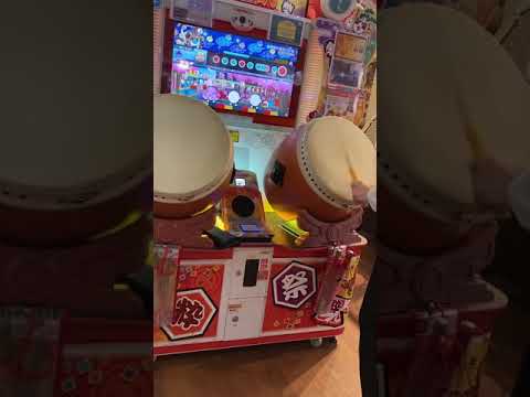 【太鼓の達人】 憎悪と醜悪の花束(裏) 全良