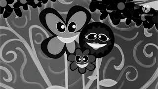 All My Friends Are Different In Black Face Unikitty