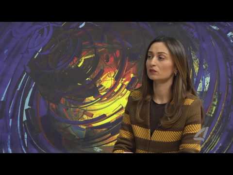 \"სტუდია 4\" სტუმრად- დავით ჯიქია  29- 12- 2016