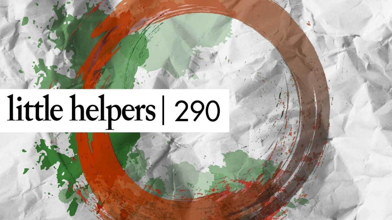 YouTube पर Guido Schneider & Daniel Dreier - Little Helper 290-2 (Original Mix) देखें