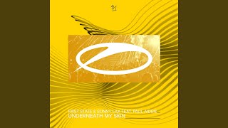 Underneath My Skin (Extended Mix)