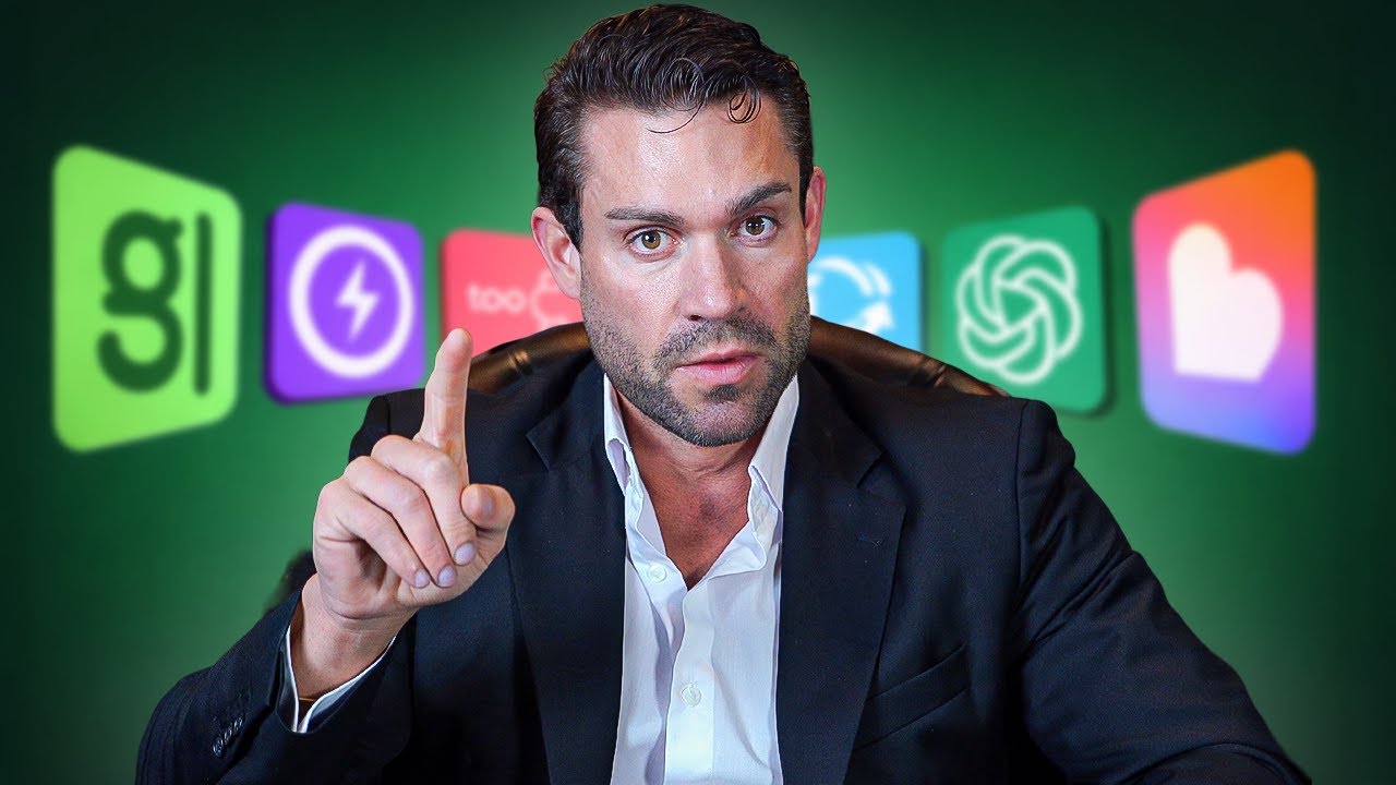 These 5 AI Automations Will Change Your Business Forever