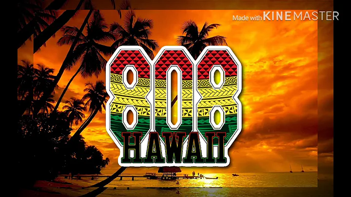 FLAVA 691(island girls)