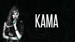 Rocks-Off Kama