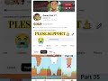 Plese Support Guys #shorts #sad #emotional #subscribe #suppprt